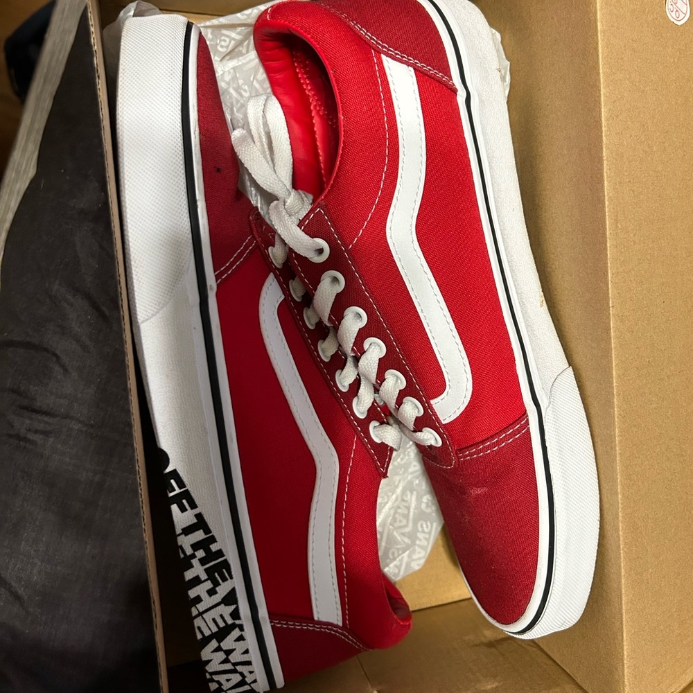 Vans